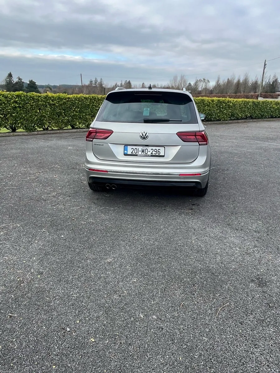 Vw Tiguan - Image 3