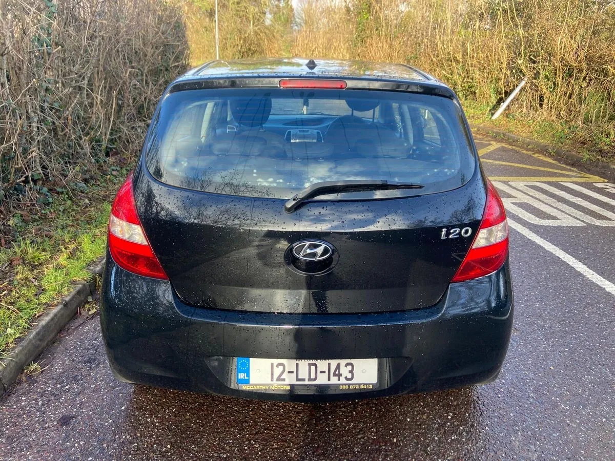 Hyundai i20 - Image 3