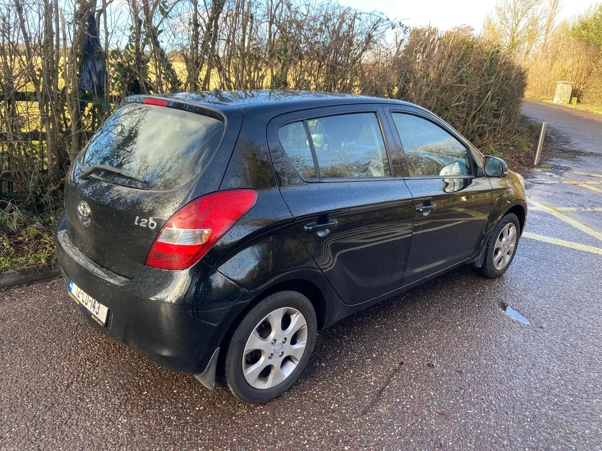 Hyundai i20 - Image 4