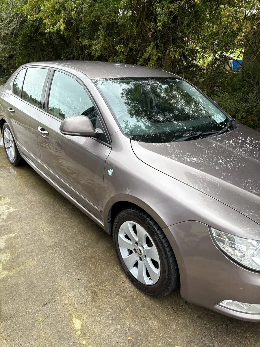 Skoda Superb - open to offers. - Image 2