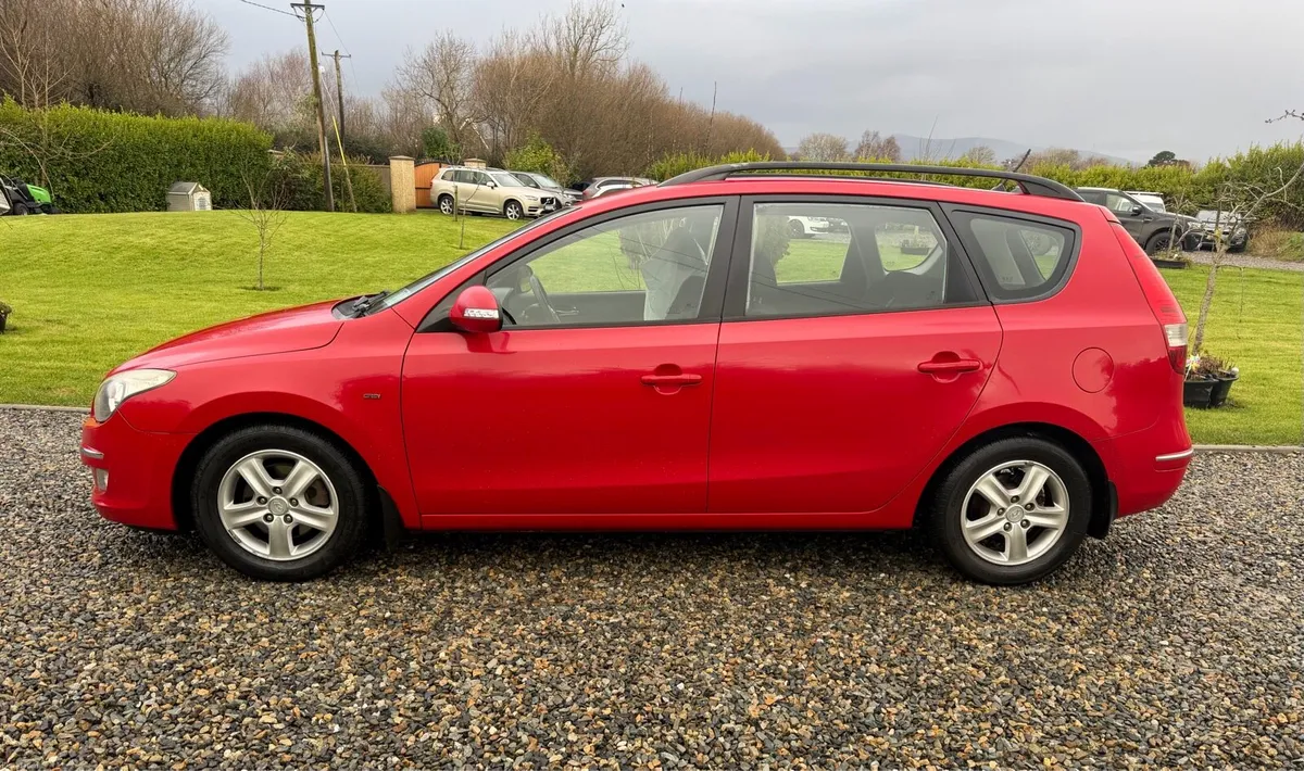 Hyundai i30 - Image 3