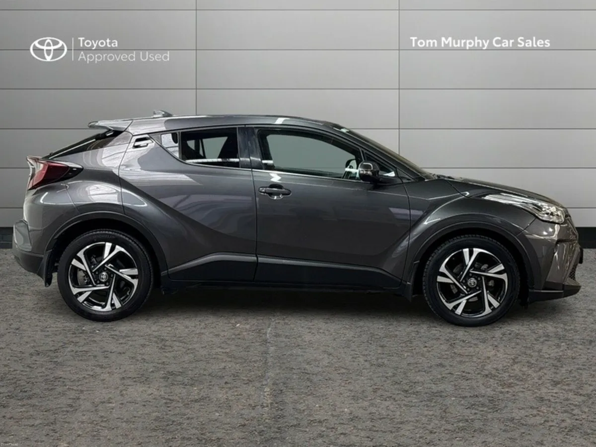 Toyota C-HR C-HR HYBRID SPORT - Image 3