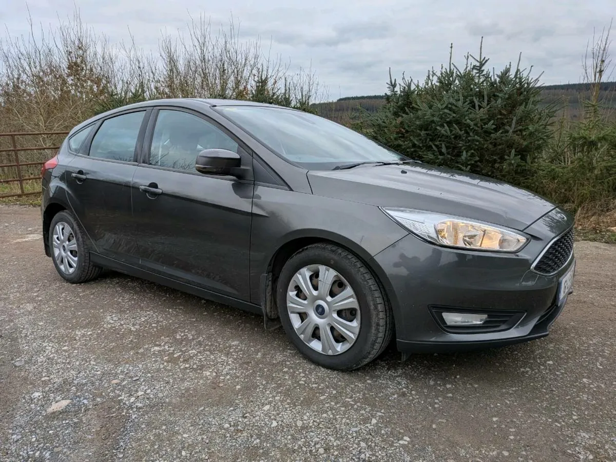2016 Ford Focus - Image 2