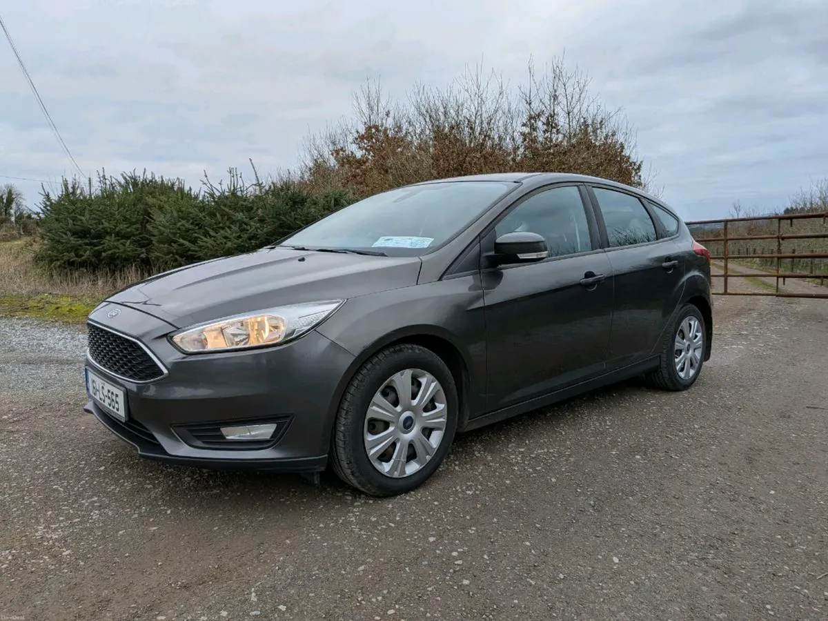 2016 Ford Focus - Image 3