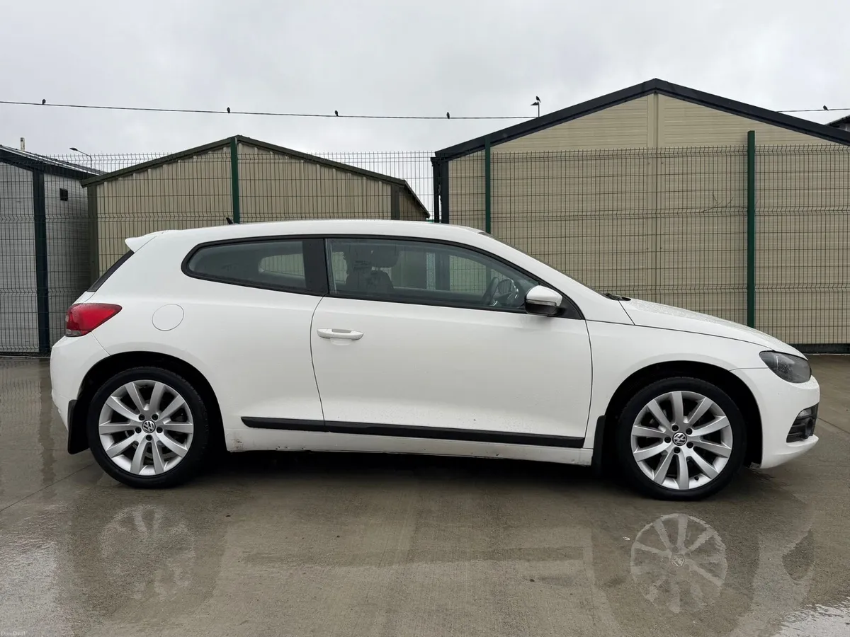 Vw Scirocco 2013 Low Miles!!! - Image 3