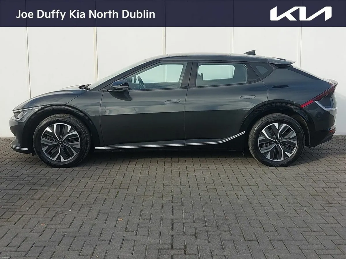 Kia EV6 Ev6 Air  Air  226 Electric 77.4 kWh - Image 3