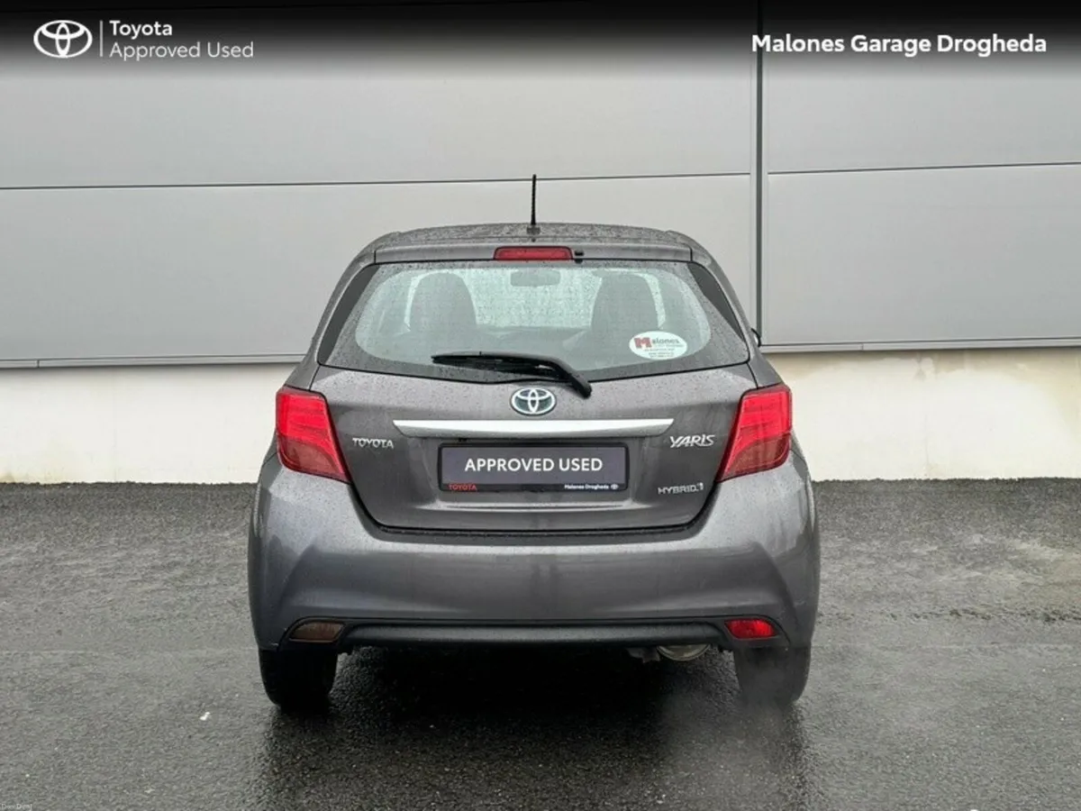 Toyota Yaris 1.5 Hybrid Luna Call Now : 041 980 24 - Image 4