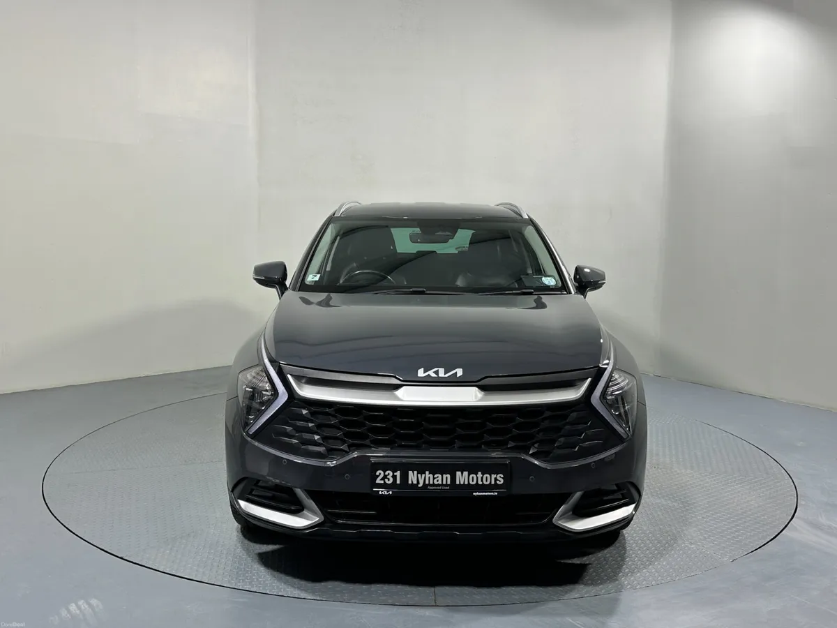 Kia Sportage K3 1.6 Crdi 231 - Image 2