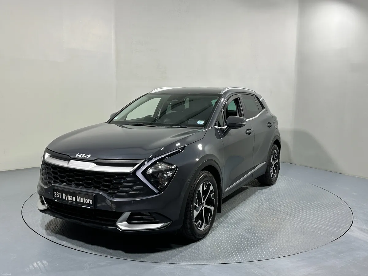 Kia Sportage K3 1.6 Crdi 231 - Image 3