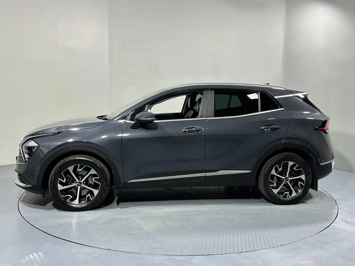 Kia Sportage K3 1.6 Crdi 231 - Image 4