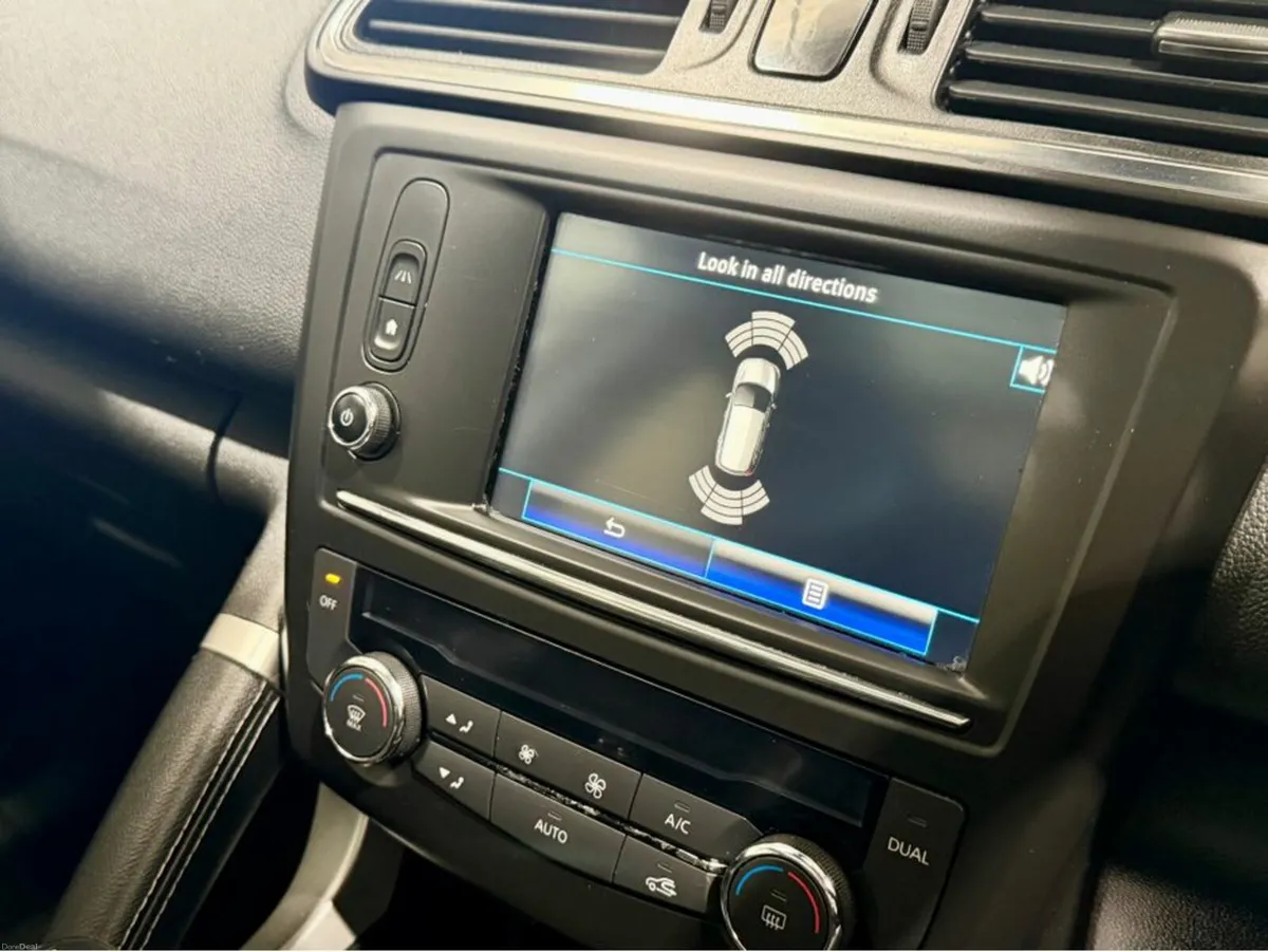 Renault Kadjar SIGNATURE NAV ENERGY DC 4DR - Image 4