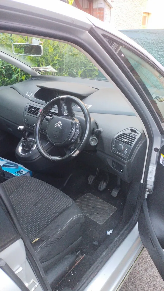 Citroen C4 2008 - Image 2