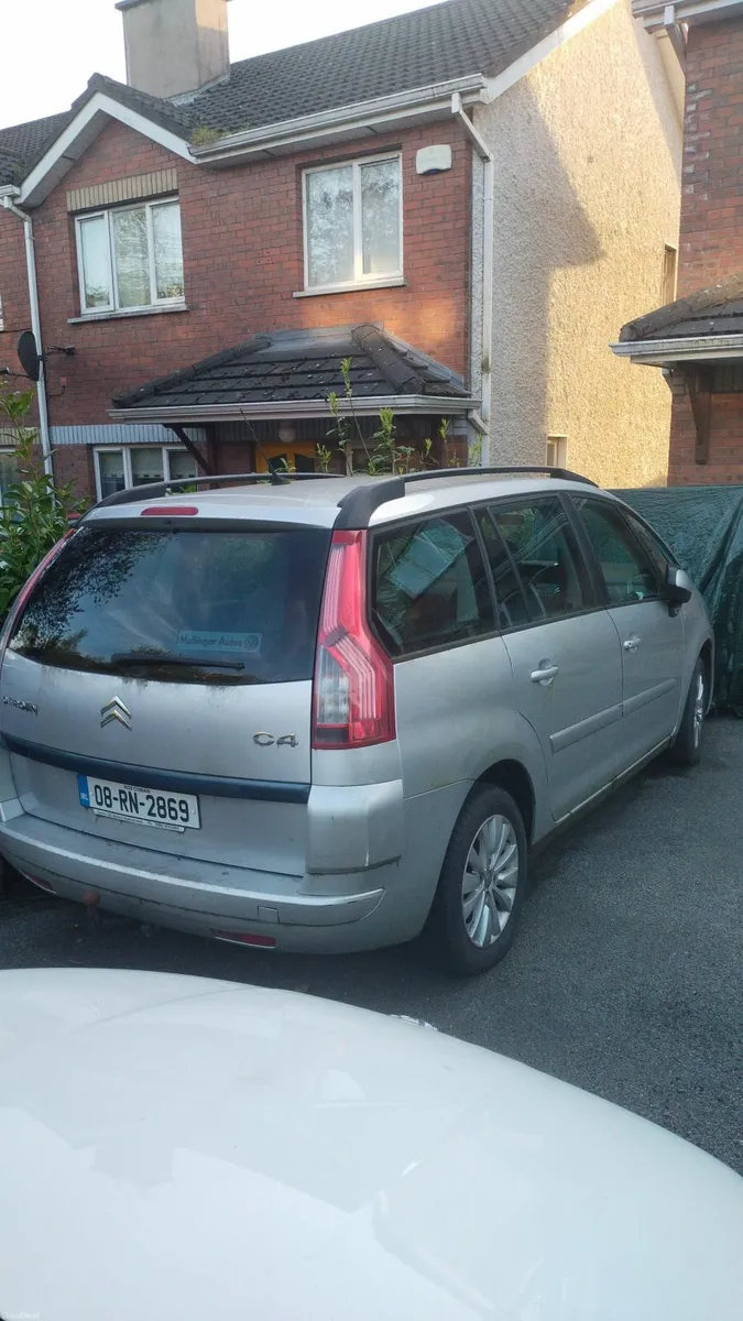 Citroen C4 2008 - Image 3