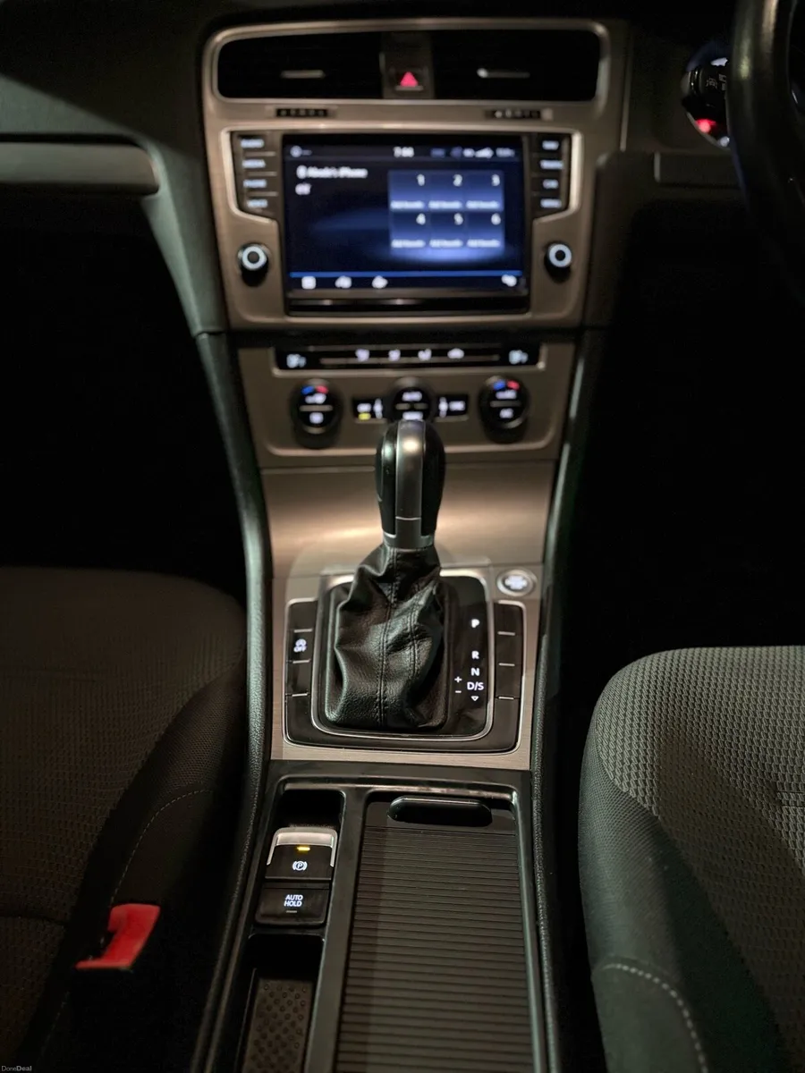 171 VOLKSWAGEN GOLF 1.2 TSI DSG 💰Great Deal ‼️ - Image 2