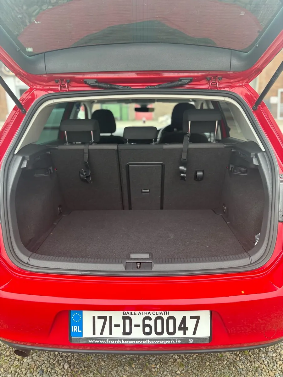 171 VOLKSWAGEN GOLF 1.2 TSI DSG 💰Great Deal ‼️ - Image 4