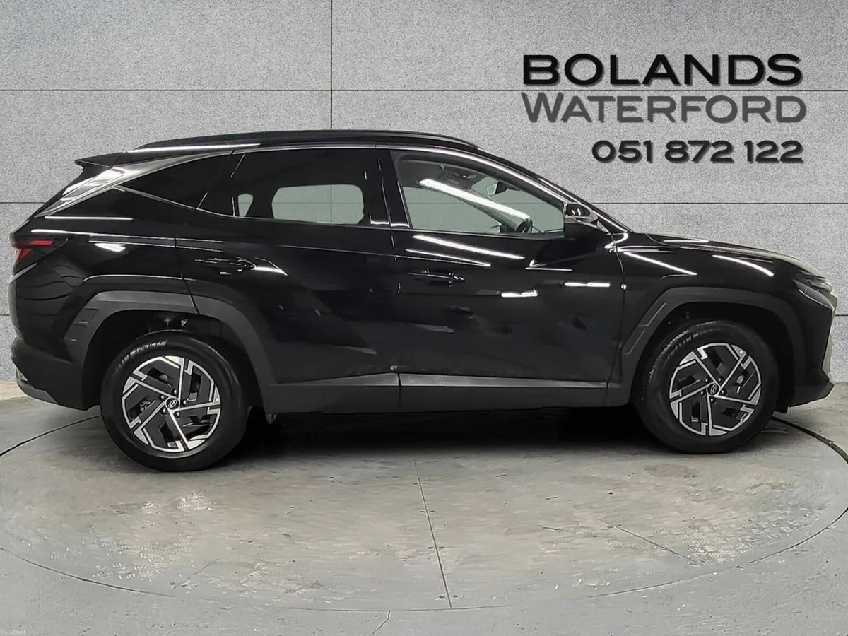 Hyundai Tucson Tucson FL Executive HEV Auto  From - Image 4