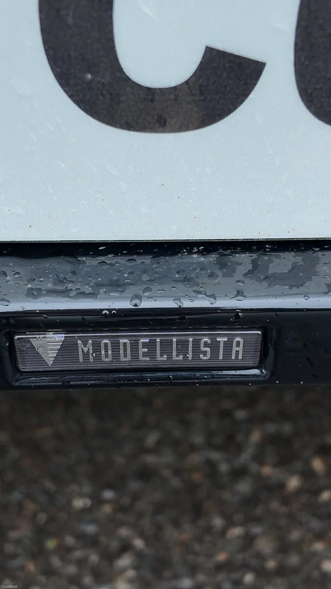 TOYOTA LANDCRUISER  LC300 - 2024 - DEMO MODEL - Image 5