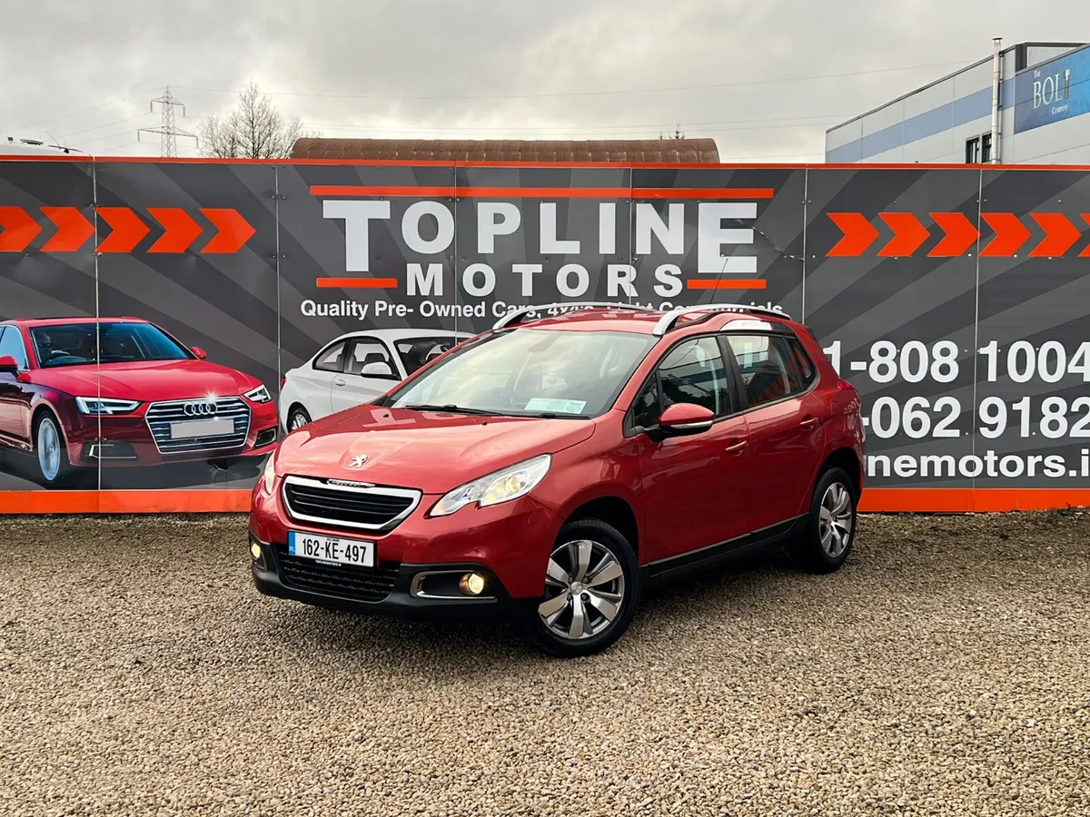 //STUNNING CAR//NCTED//SERVICED// - Image 3