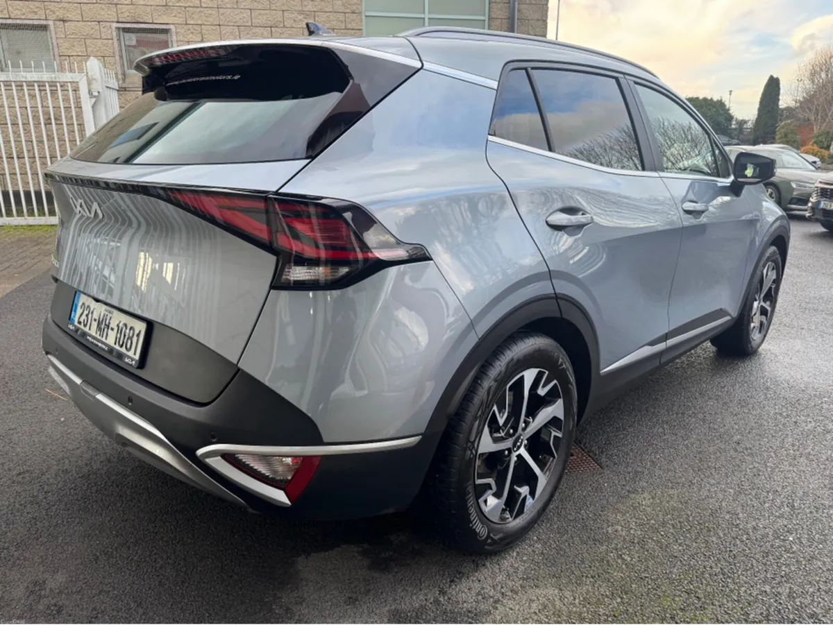 Kia Sportage K3 MHEV***Deposit Taken*** - Image 2