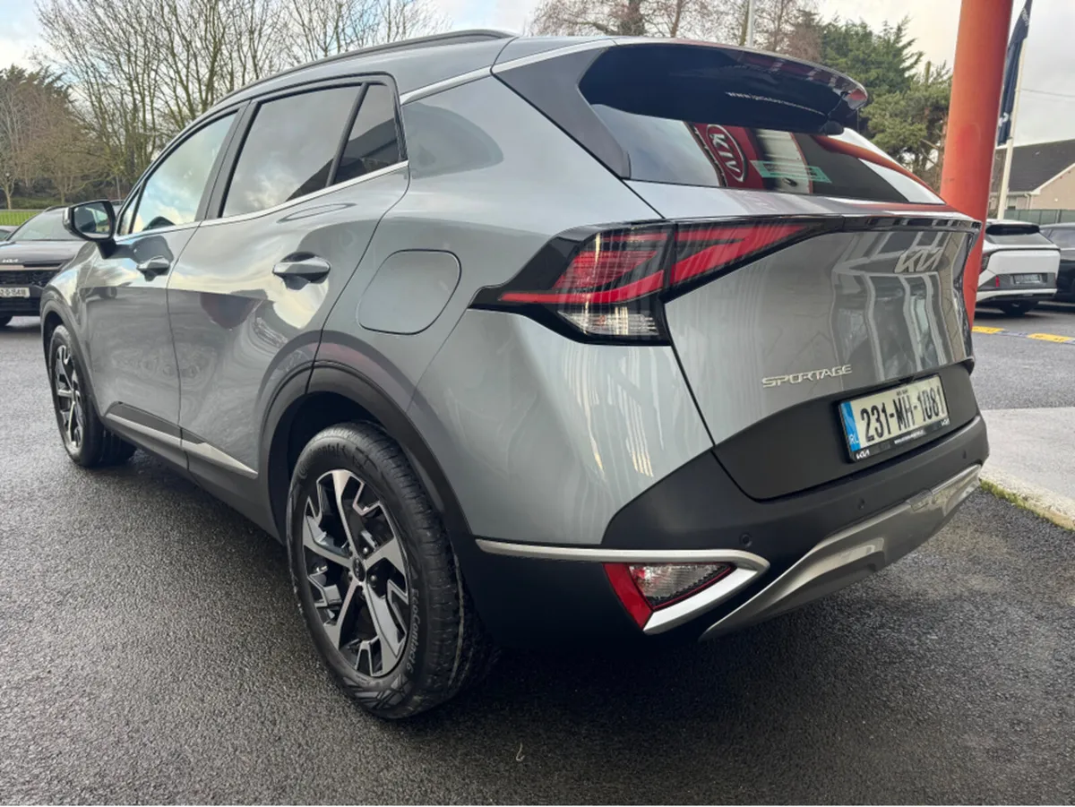 Kia Sportage K3 MHEV***Deposit Taken*** - Image 4