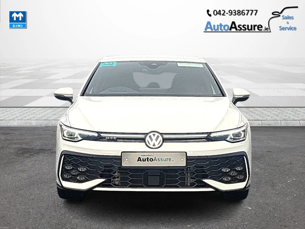 Volkswagen Golf GTE DSG 272BHP *** MK8.5 New Model - Image 6