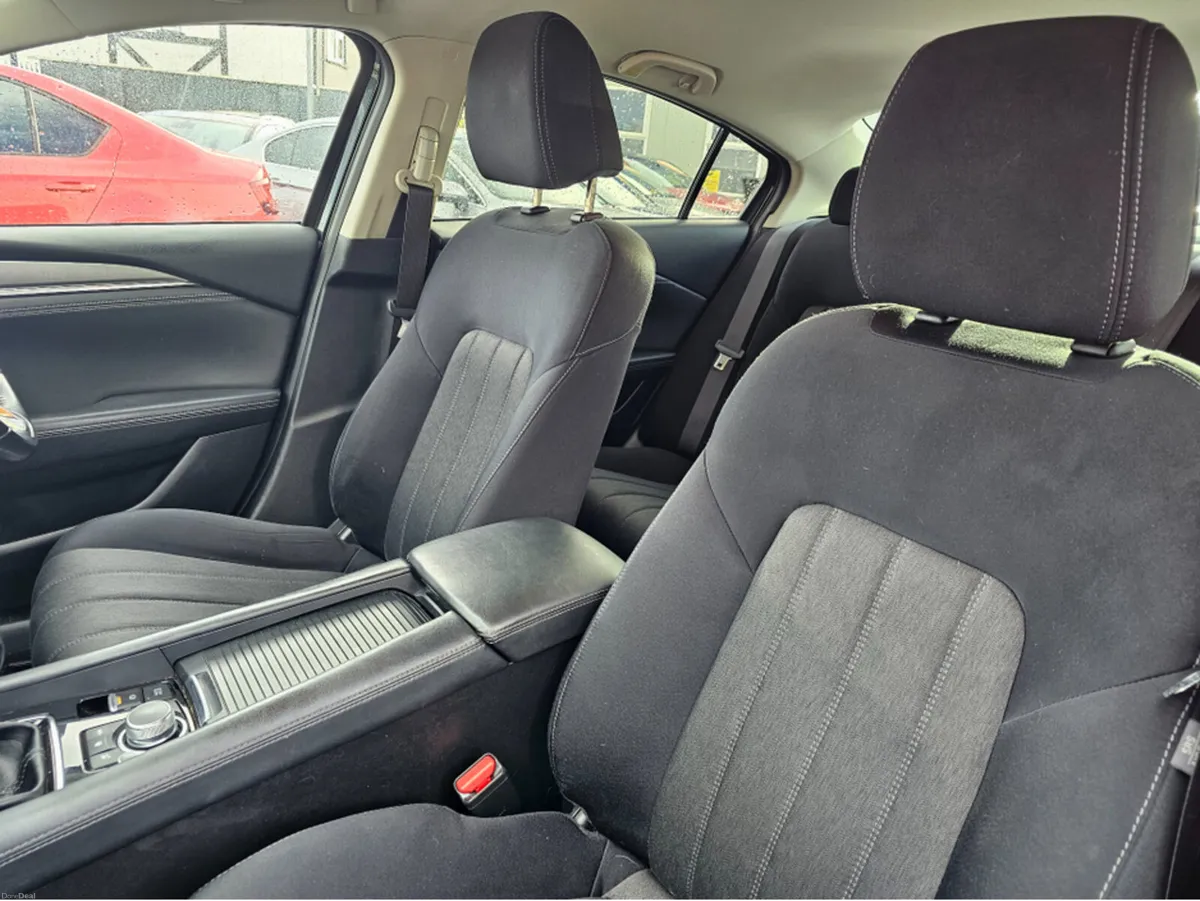 Mazda Mazda6 2.2 D EXECUTIVE - Image 4