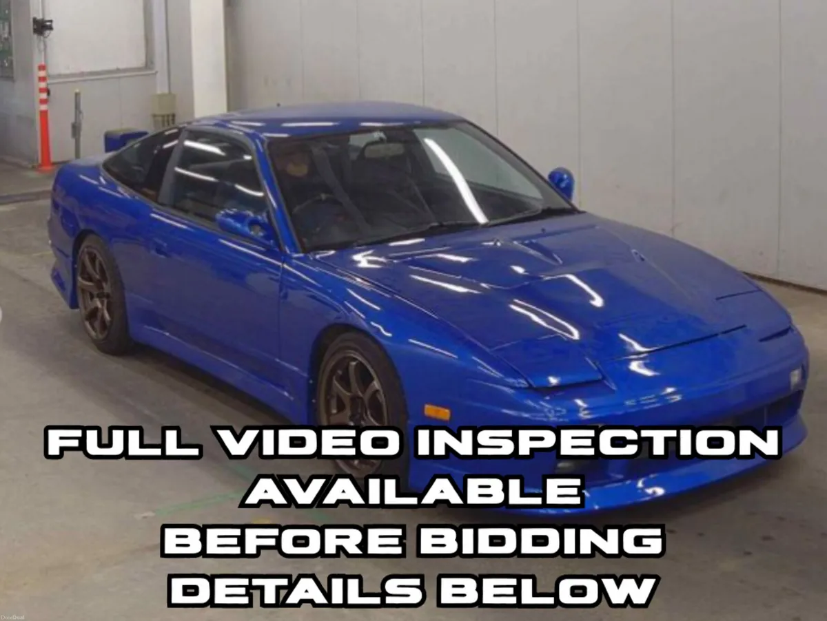 🎥 Industry leading video inspection service Japan - Image 1