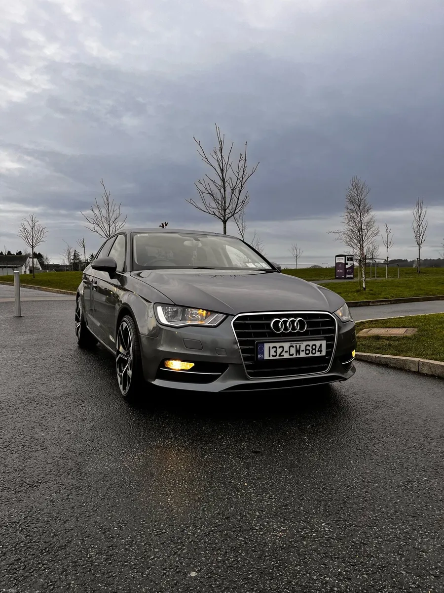 Audi A3 1.6 TDI - Image 4