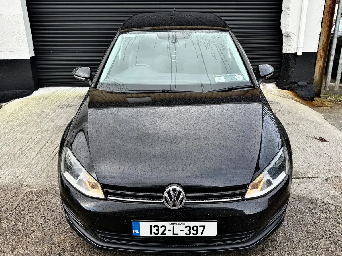 ⚫️Volkswagen Golf (132)⚫️ - Image 3