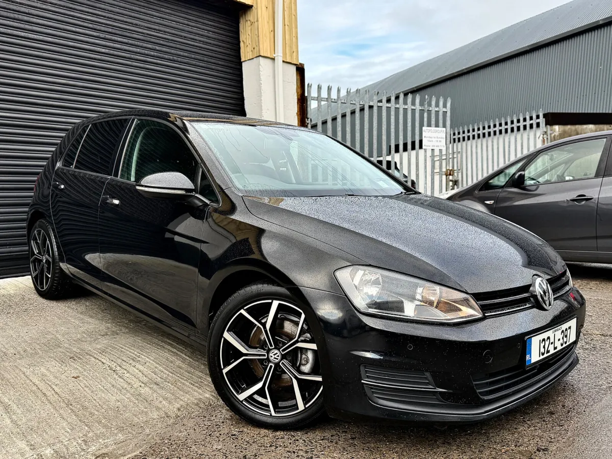 ⚫️Volkswagen Golf (132)⚫️ - Image 1