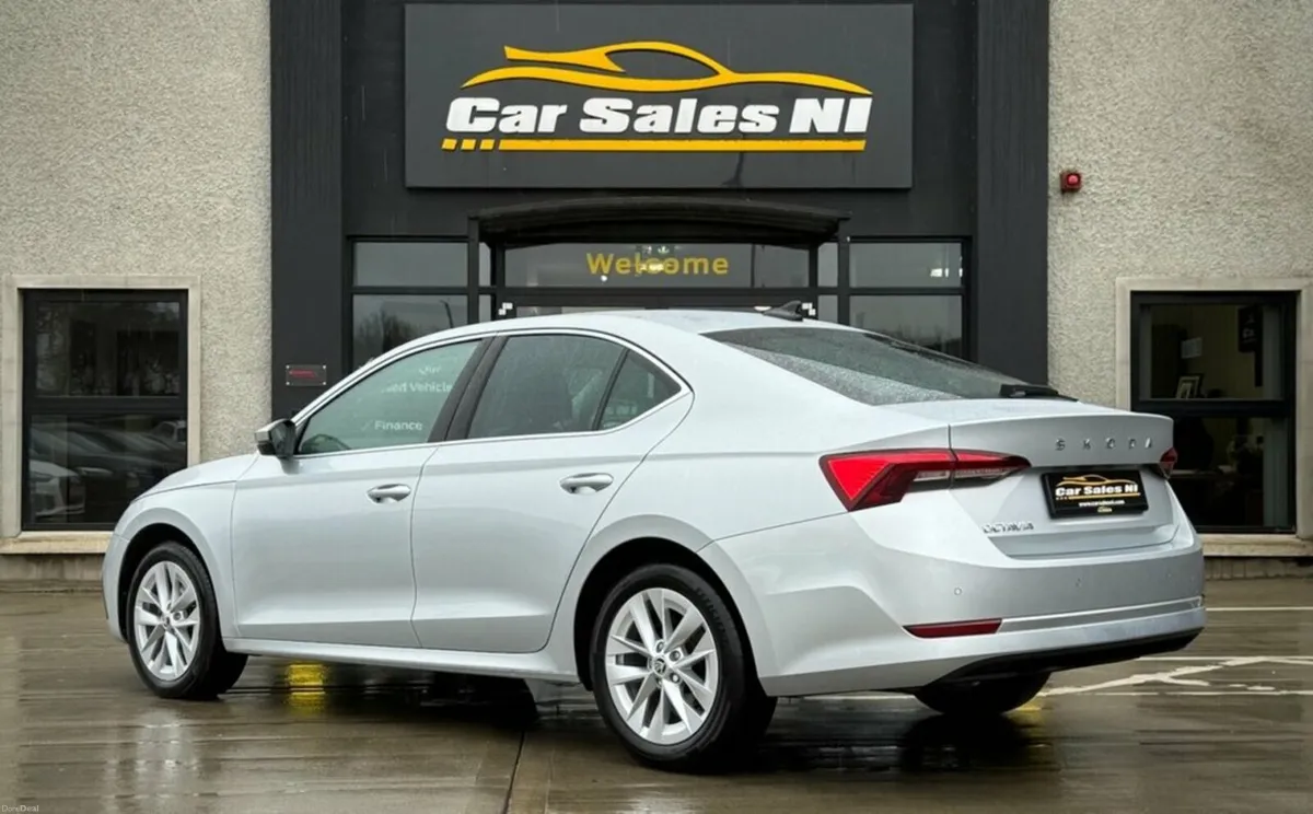 2.0 TDI SE L Hatchback 5dr Diesel DSG Euro 6 (s/s) - Image 4