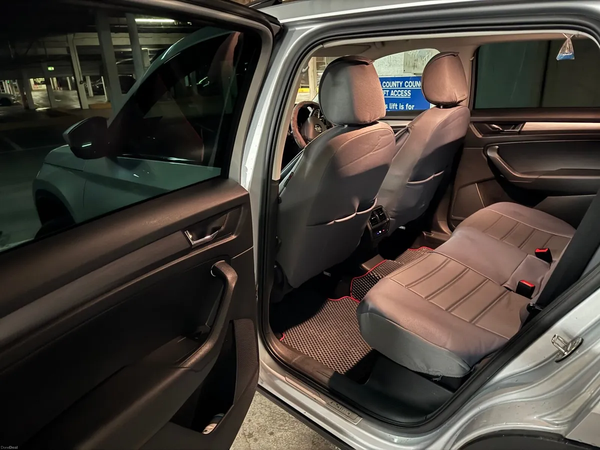 Skoda Kodiaq 2017 - Image 3