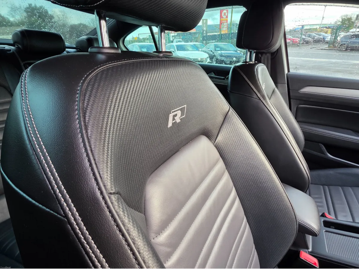 Volkswagen Passat ( 162 REG 2.0 TSI R-LINE FULL LE - Image 4