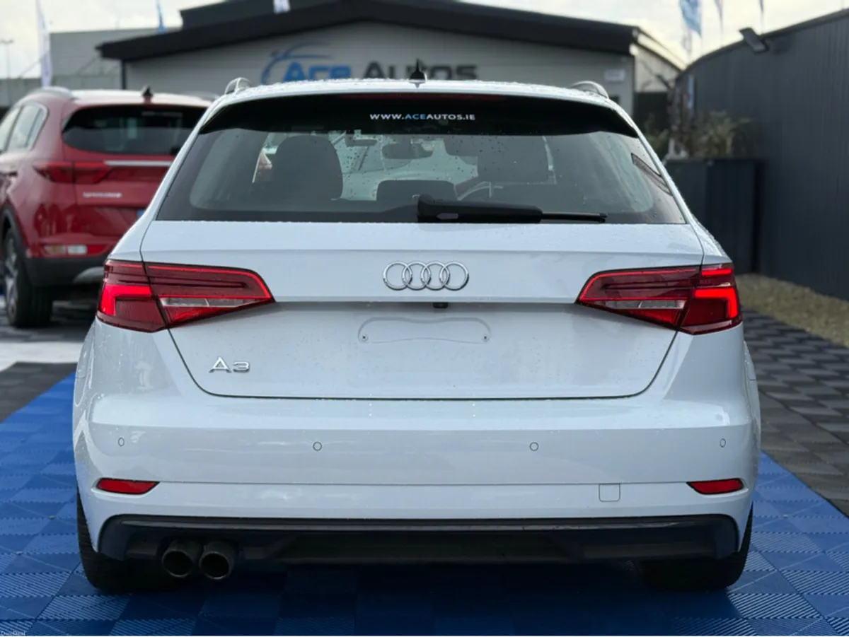 Audi A3 SPORT - 1.4 PETROL - AUTO - 12M WARRANTY - - Image 4