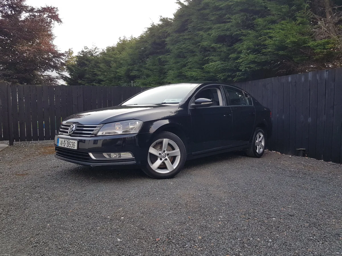 141 PASSAT AUTO DSG... 140BHP.. NCT 05/27 - Image 1