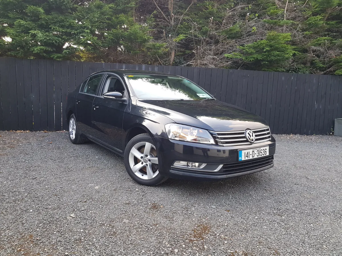 141 PASSAT AUTO DSG... 140BHP.. NCT 05/27 - Image 3