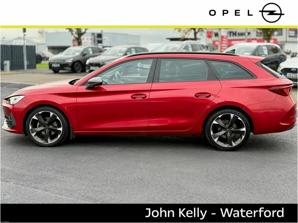 Cupra Leon SP 1.5eTSI 150hp DSG - Image 6