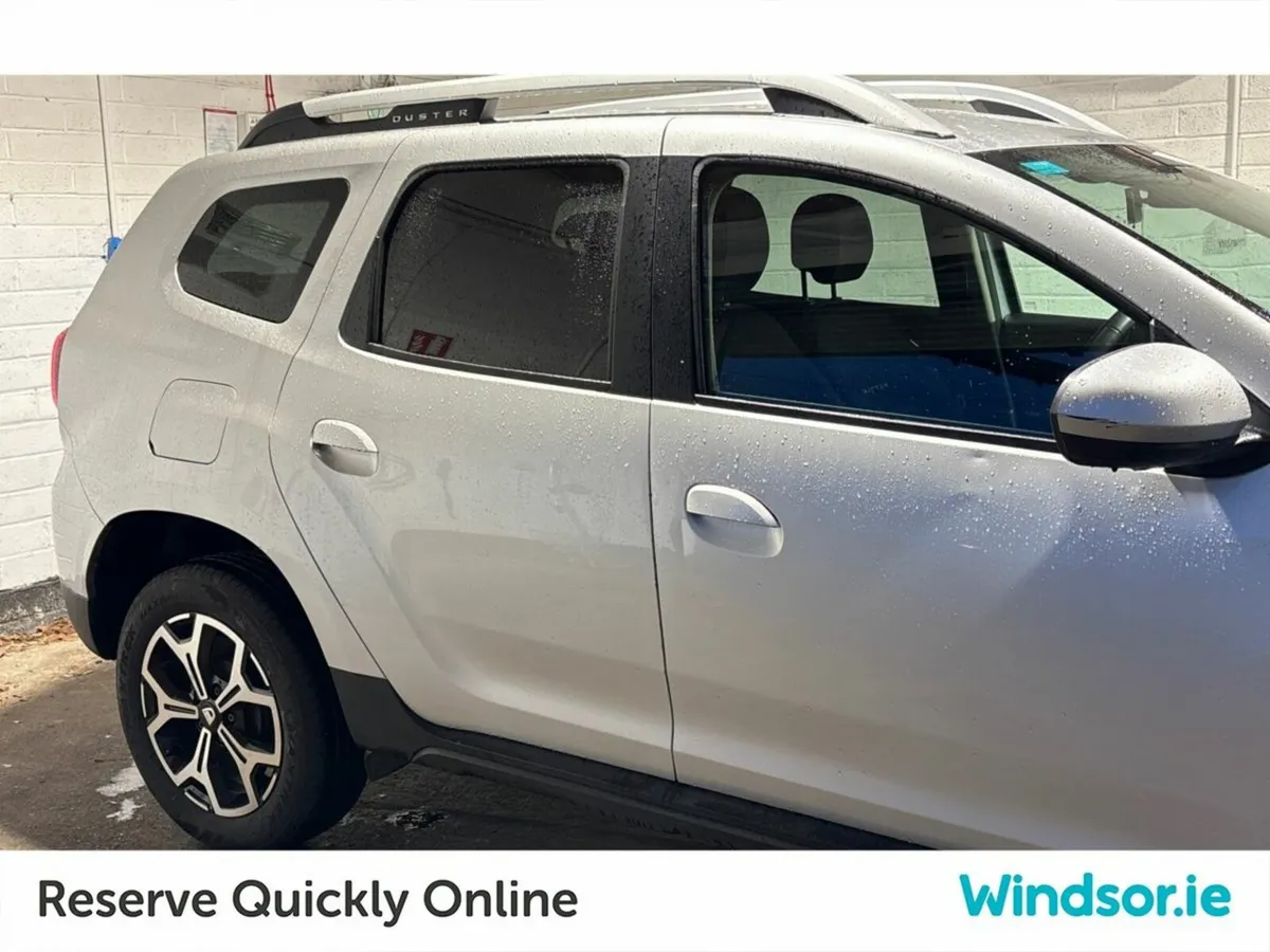 Dacia Duster 1.5 Blue dCi 115 Prestige - Image 4