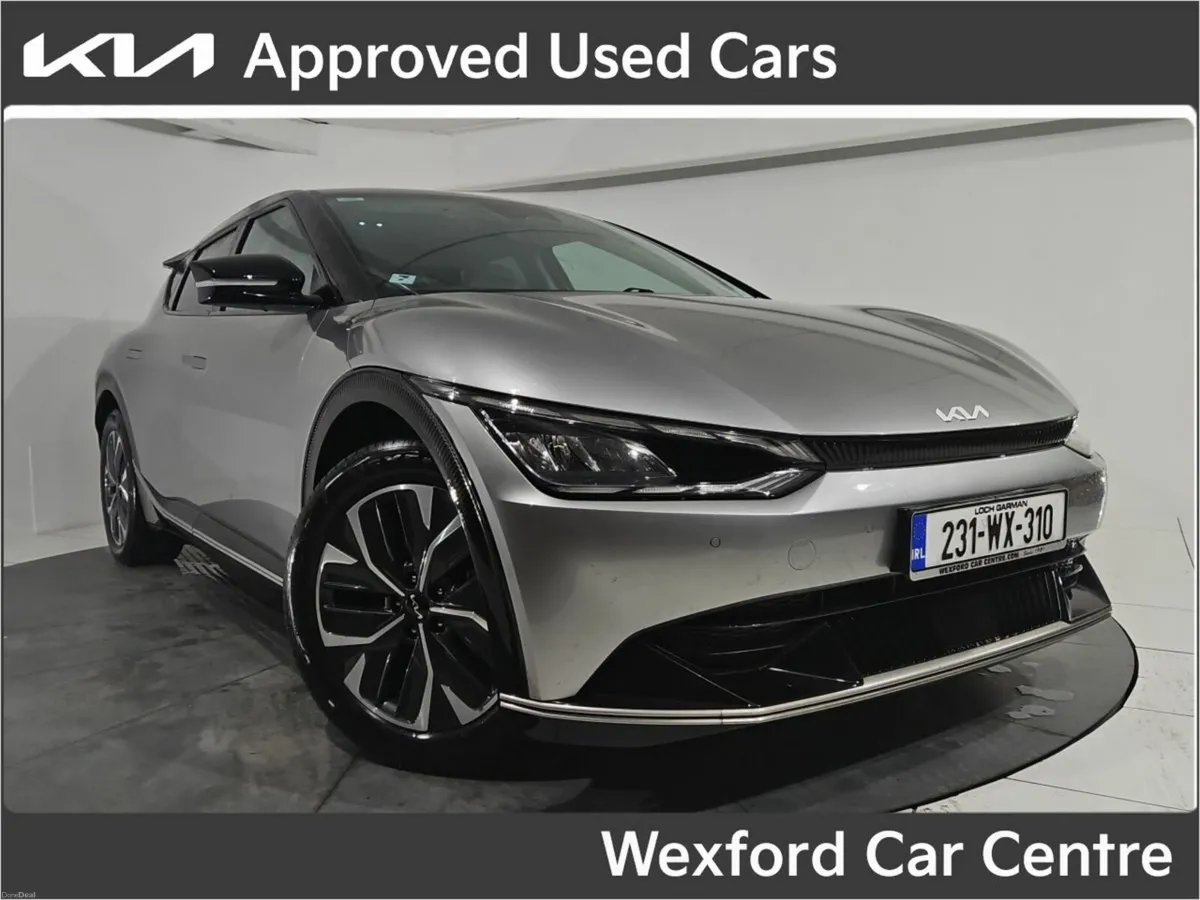 Kia EV6 EV6 Earth - Image 1