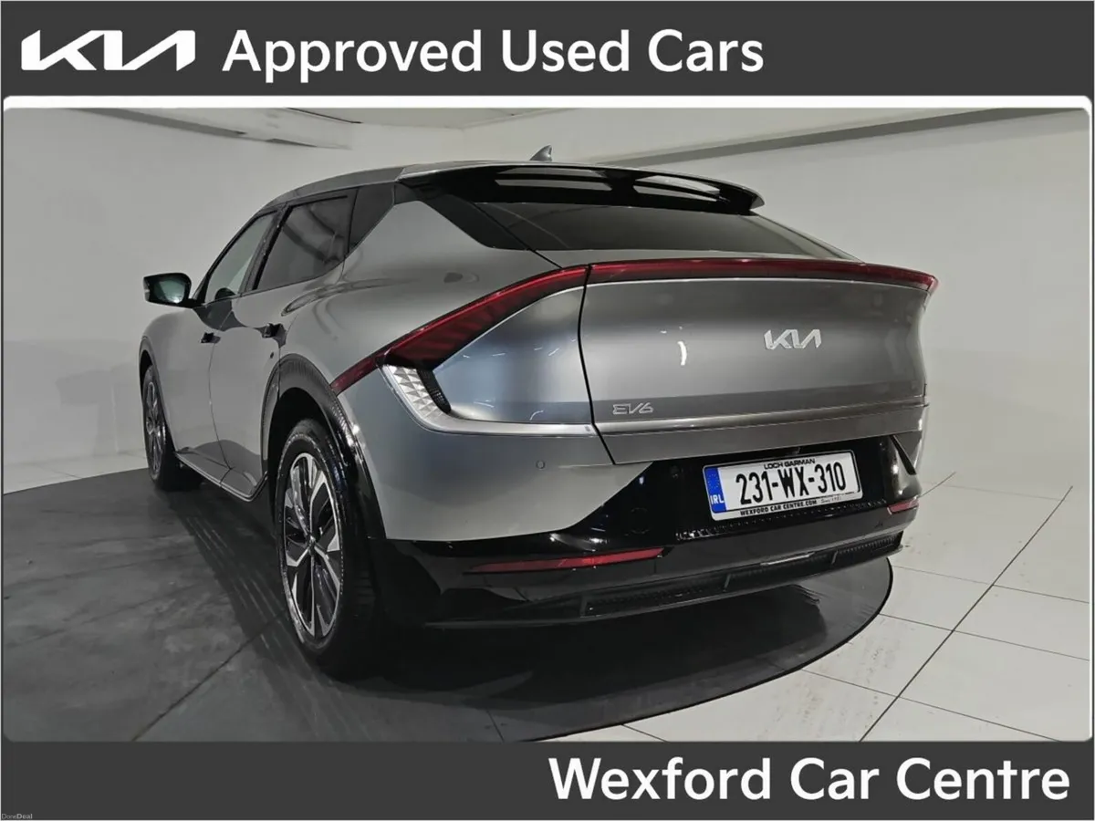 Kia EV6 EV6 Earth - Image 4