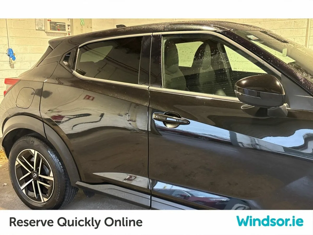 Nissan Juke 1.0T PET DCT 2WD SV Premium - Image 4