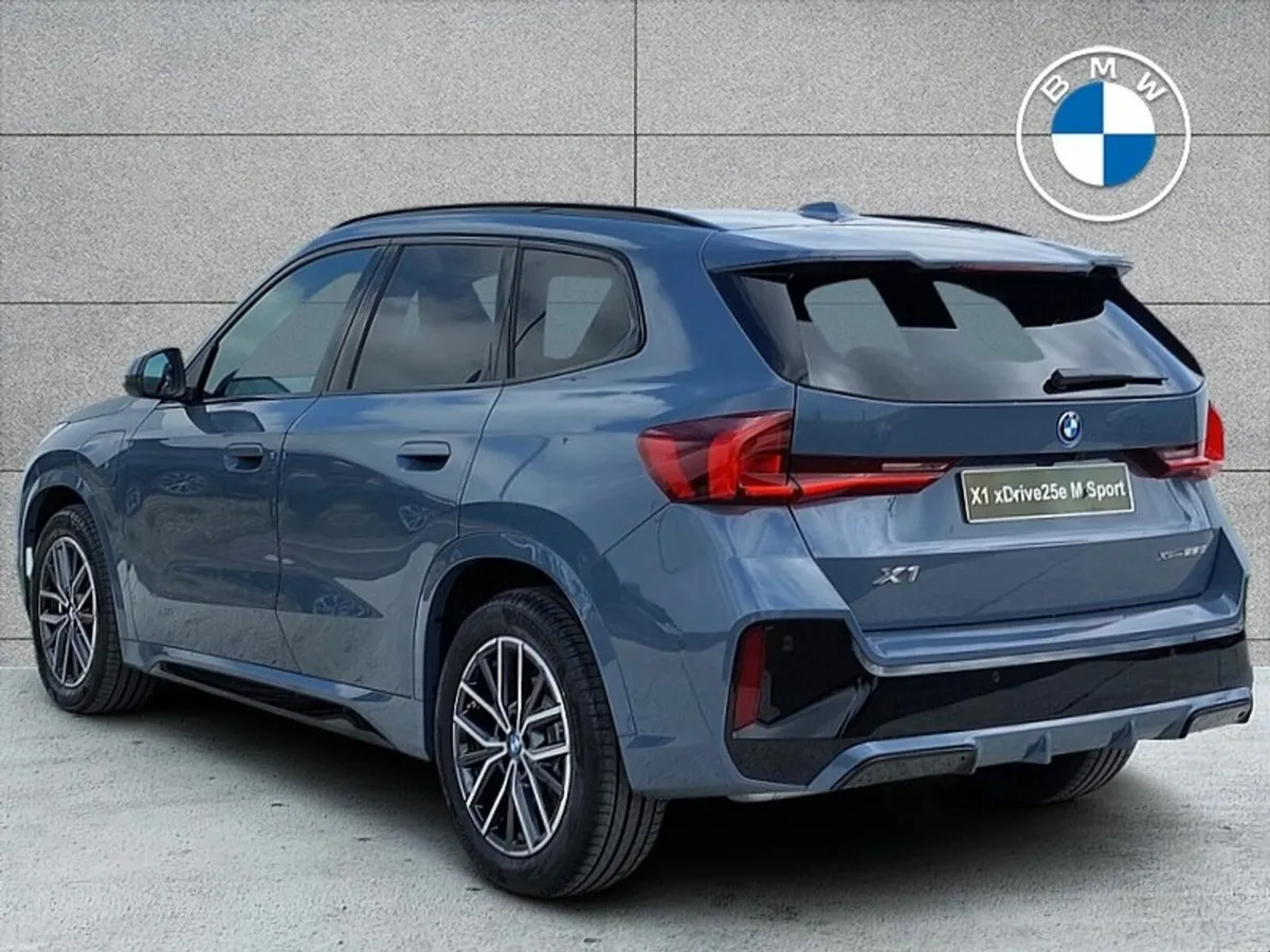BMW X1 xDrive25e M Sport - Image 2