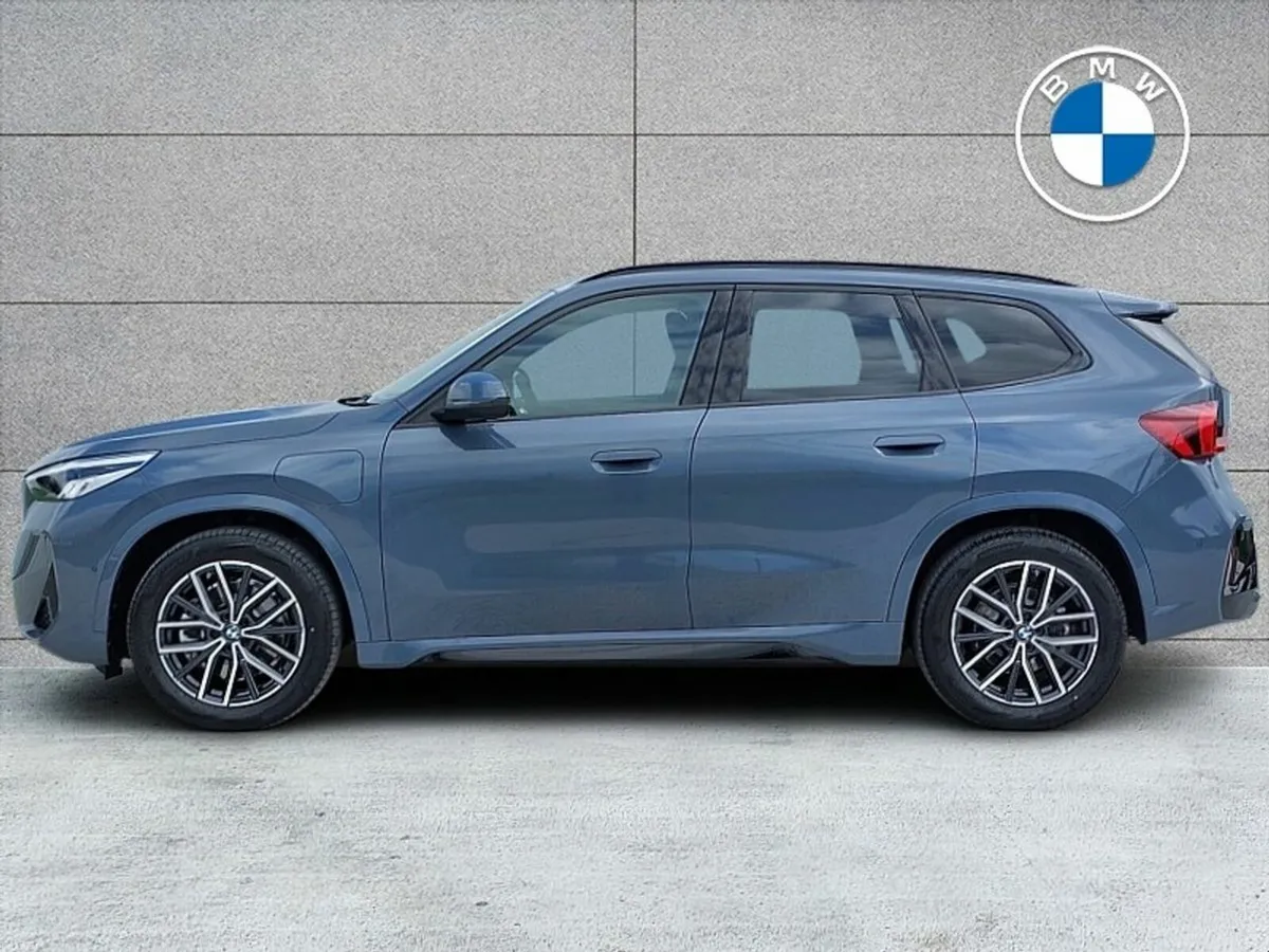 BMW X1 xDrive25e M Sport - Image 3