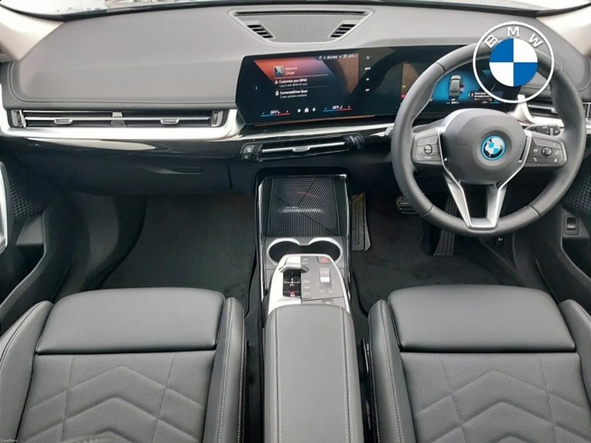 BMW X1 xDrive25e xLine - Image 4