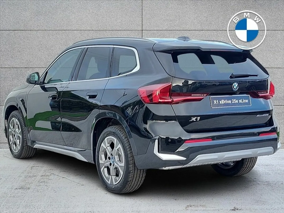 BMW X1 xDrive25e xLine - Image 2