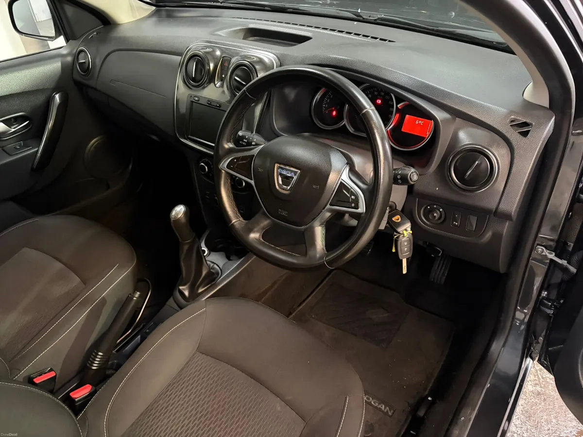 Dacia Logan 2020. 1.5DCI  SIGNATURE - Image 3