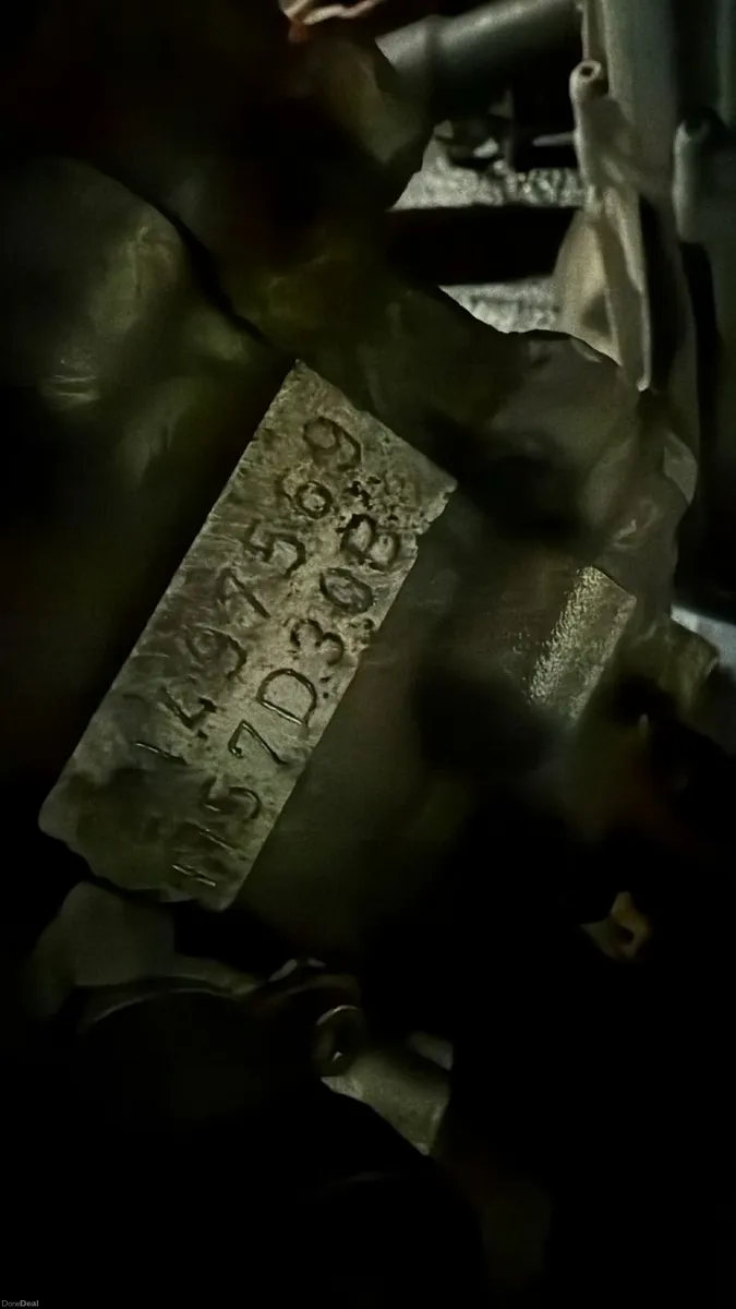 Bmw x5 35d - Image 1