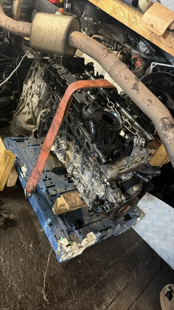 Bmw x5 35d - Image 3