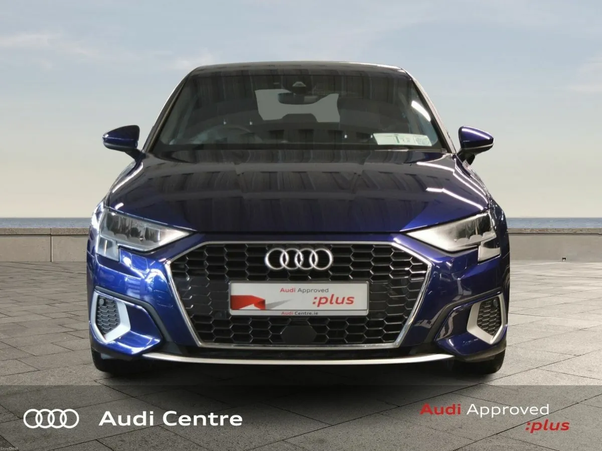 Audi A3 30 TFSI 110HP SE - Image 2