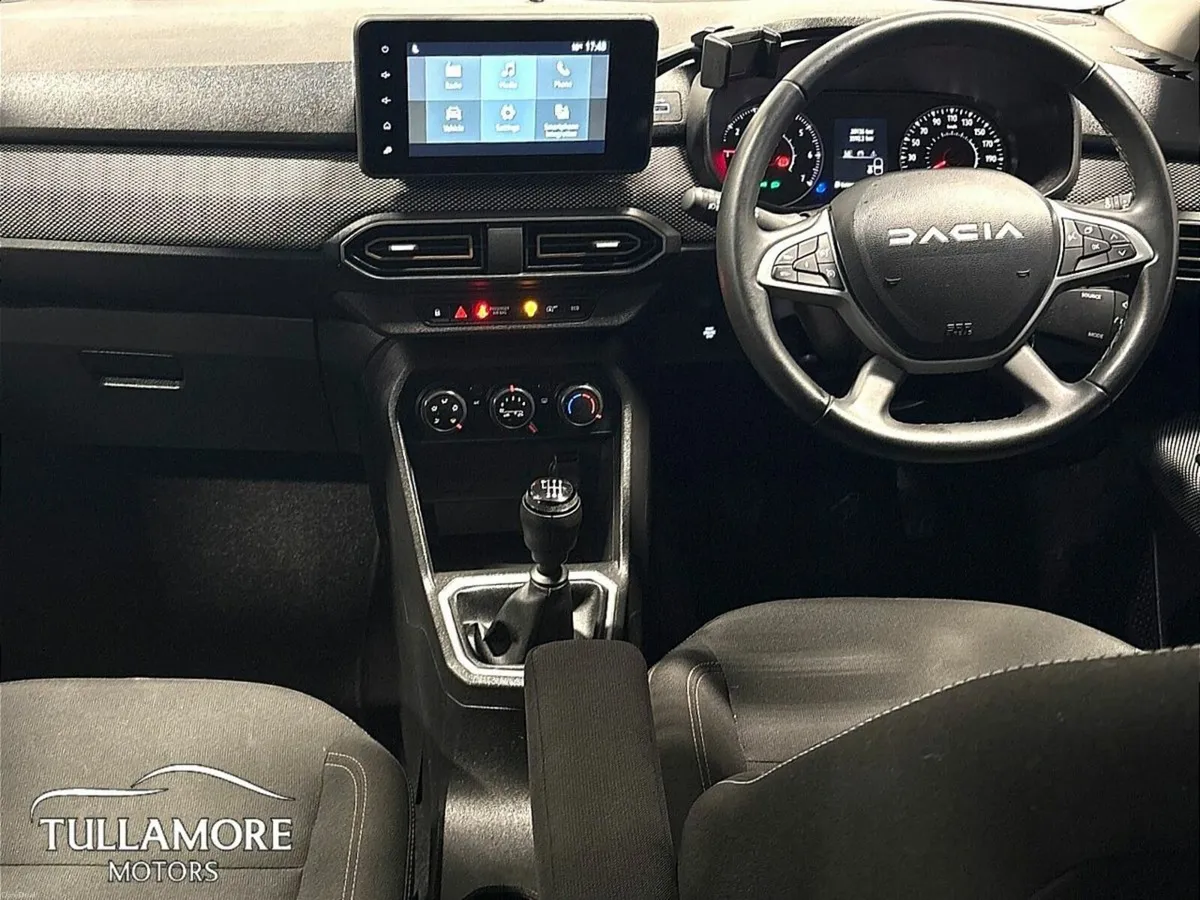Dacia Sandero Stepway TCe 90 Expression - Image 2